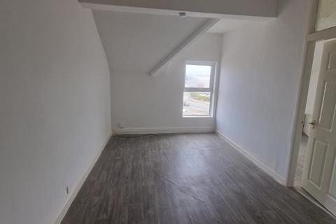 undefined, Marsh Lane, Bootle