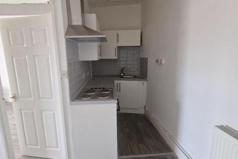 undefined, Marsh Lane, Bootle