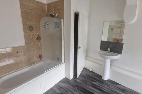 undefined, Marsh Lane, Bootle
