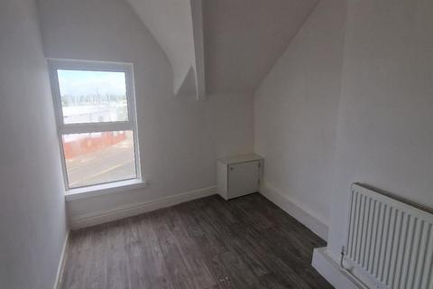 undefined, Marsh Lane, Bootle