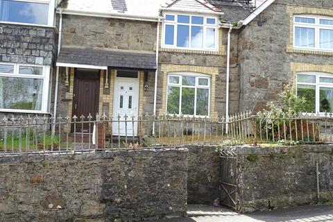 2 bedroom terraced house to rent, Penrallt Terrace, Penrallt, Llangefni, Gwynedd
