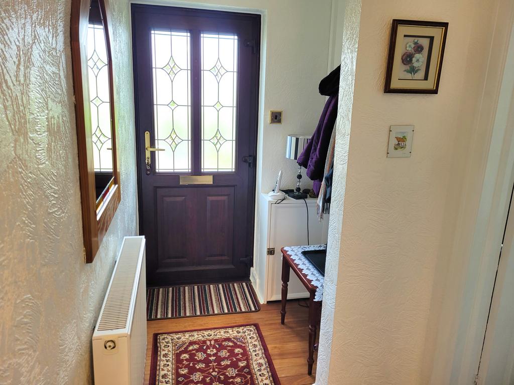 SUMMERFIELD DRIVE, NOTTAGE, PORTHCAWL, CF36 3PB 3 bed detached bungalow