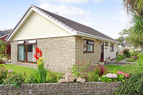 3 bedroom detached bungalow for sale, SUMMERFIELD DRIVE, NOTTAGE, PORTHCAWL, CF36 3PB