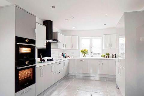 4 bedroom detached house for sale - Plot 51, The Babington at Wensum View, Wensum View, Drayton High Road NR8