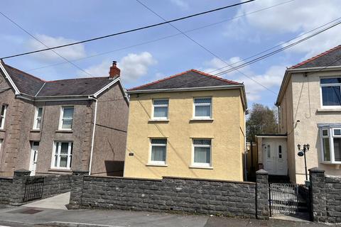 3 bedroom detached house for sale - New Road, Ystradowen, Swansea, City And County of Swansea. SA9 2YY