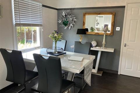 2 bedroom detached house for sale, Harley Close, Severn Gorge Park, Telford, Shropshire, TF7