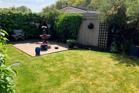 2 bedroom detached house for sale, Harley Close, Severn Gorge Park, Telford, Shropshire, TF7