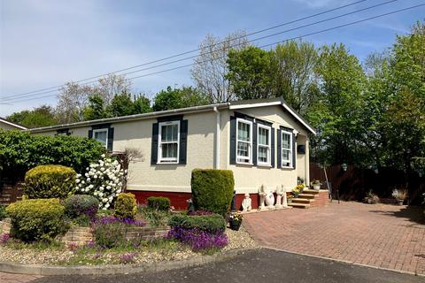 undefined, Harley Close, Severn Gorge Park, Telford, Shropshire, TF7