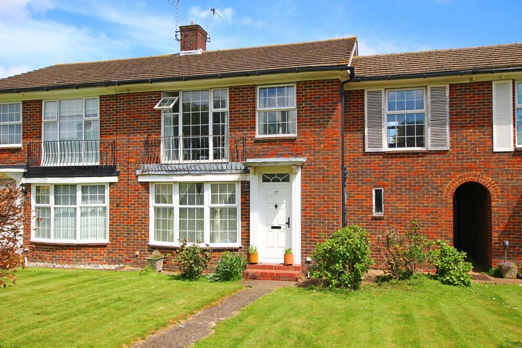 Park Lane, Eastbourne, BN21 2UY 4 bed terraced house for sale £439,000