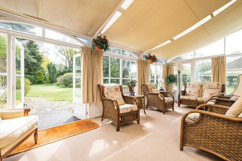 5 bedroom detached house for sale, Moultrie Road, Rugby, Warwickshire, CV21
