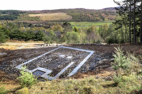 Land for sale, Land at Cannich (40m west of Strathglass view), Beauly, IV4 7LX