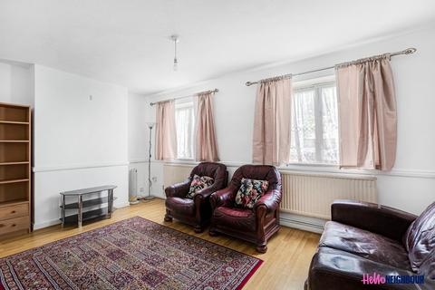 undefined, Jamaica Street, London, E1