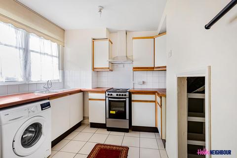undefined, Jamaica Street, London, E1