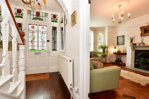 4 bedroom detached house for sale - St. John's Road, Newport, Isle of Wight