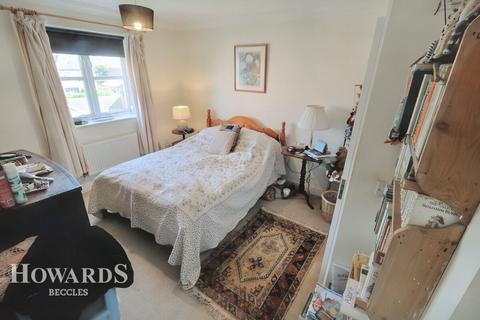 6 Chatten Close, Wrentham, Beccles, NR34 7NX