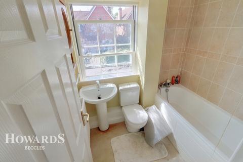 6 Chatten Close, Wrentham, Beccles, NR34 7NX