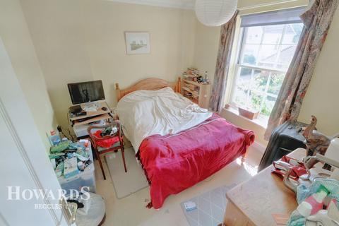 6 Chatten Close, Wrentham, Beccles, NR34 7NX