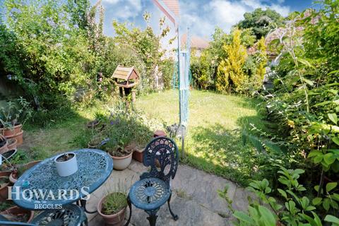 6 Chatten Close, Wrentham, Beccles, NR34 7NX