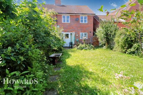 6 Chatten Close, Wrentham, Beccles, NR34 7NX