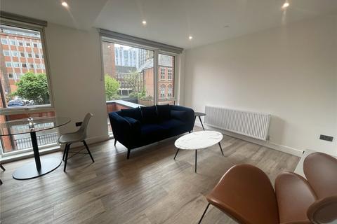 1 bedroom apartment to rent, Snow Hill Wharf, 65 Shadwell Street, Birmingham, B4