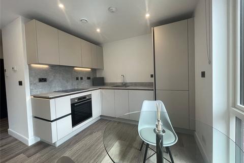 1 bedroom apartment to rent, Snow Hill Wharf, 65 Shadwell Street, Birmingham, B4