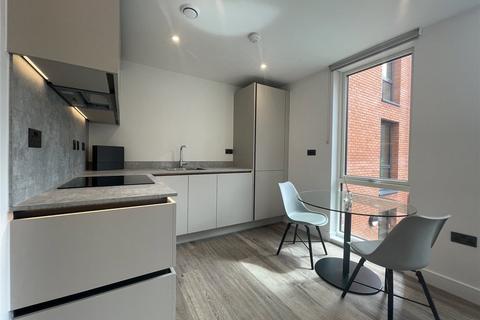 1 bedroom apartment to rent, Snow Hill Wharf, 65 Shadwell Street, Birmingham, B4