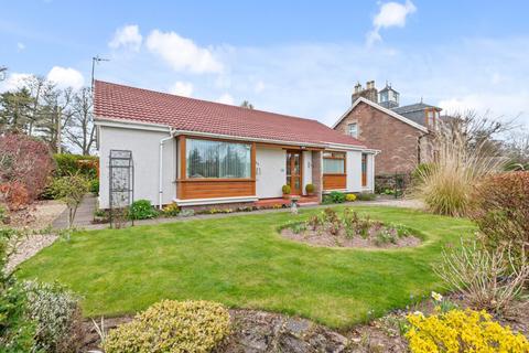 3 bedroom detached bungalow for sale, St. Margaret’s Crescent, Auchterarder, PH3