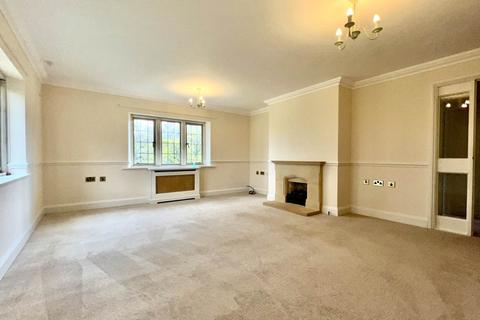 2 bedroom apartment for sale, Prebendal Court, Shipton Under Wychwood