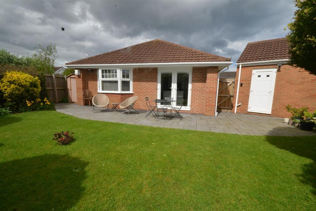 Broadlands, Cleadon 3 bed bungalow for sale £435,000