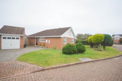 3 bedroom bungalow for sale, Broadlands, Cleadon