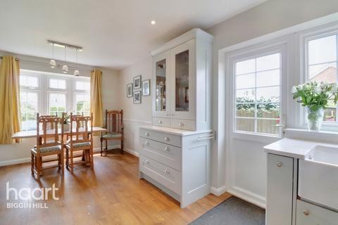 4 bedroom detached house for sale - Sutherland Avenue, Biggin Hill