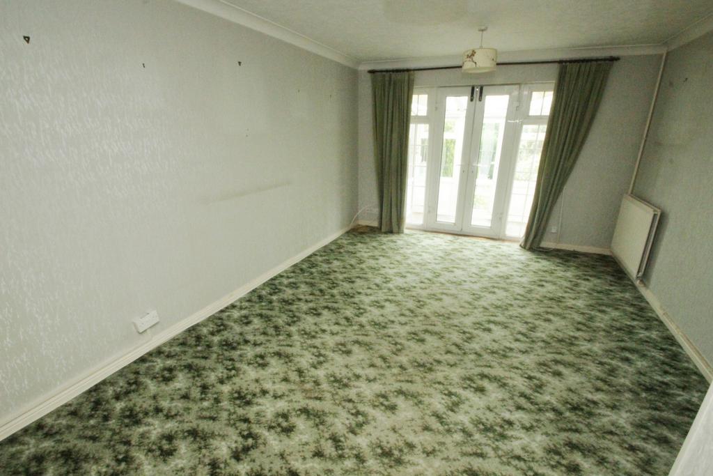 Brickfield Farm Gardens, Locksbottom, BR6 2 bed terraced house for sale