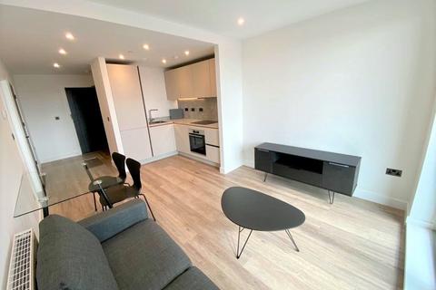 1 bedroom apartment to rent, Snow Hill Wharf, 64 Shadwell Street, B4