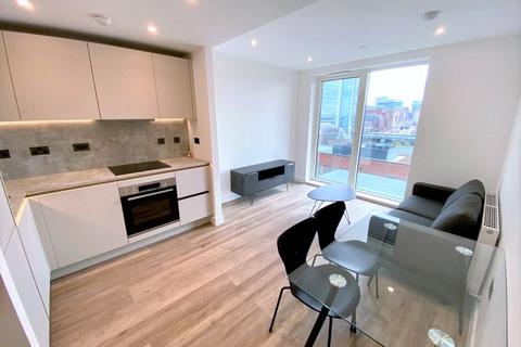 1 bedroom apartment to rent, Snow Hill Wharf, 64 Shadwell Street, B4