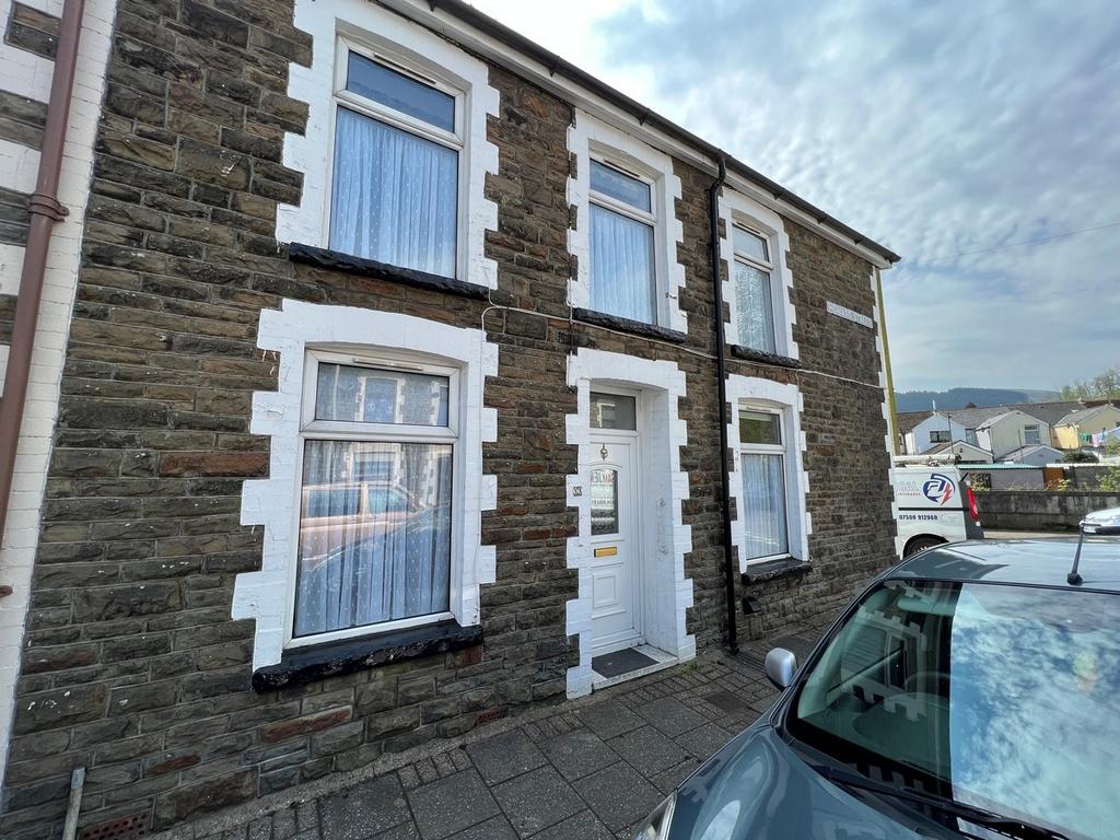 Houses For Sale Illtyd Street Treorchy at Carlos Platt blog
