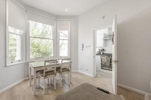 24b Almeric Road, London, SW11 1HL