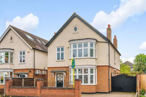 122 College Road, Bromley, BR1 3PF