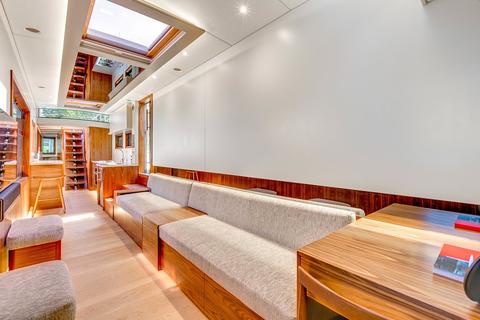 2 bedroom houseboat for sale - Cumberland Basin, Regents Park