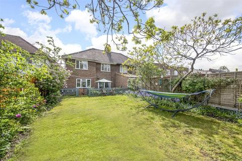 4 bedroom semi-detached house for sale - Park Drive, Charlton, SE7
