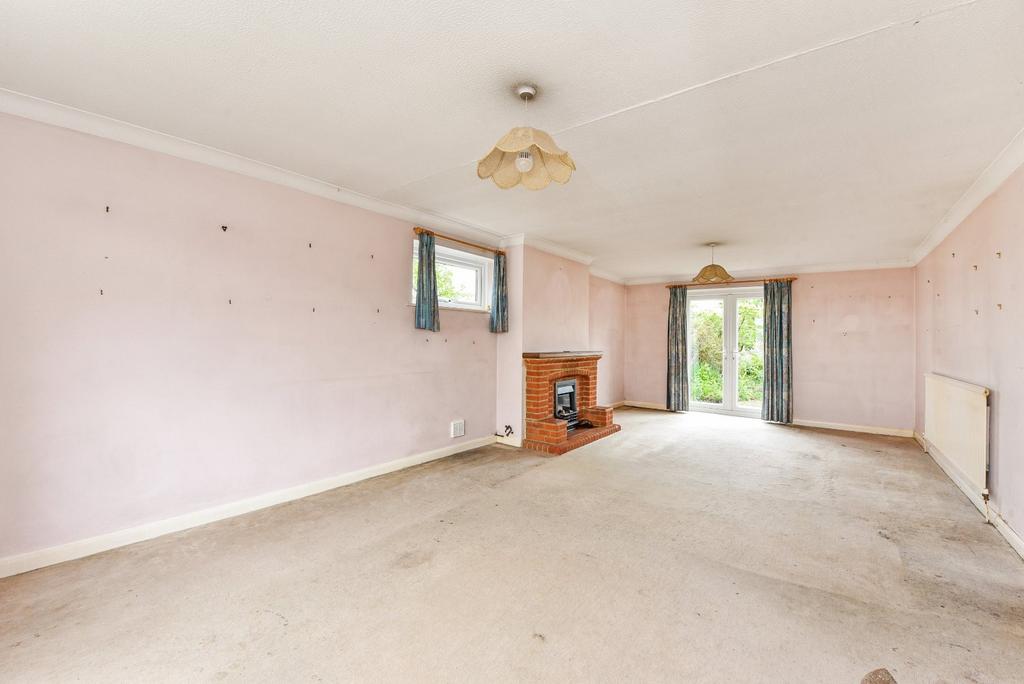 Kimbers, Petersfield, Hampshire 4 bed detached house for sale £725,000