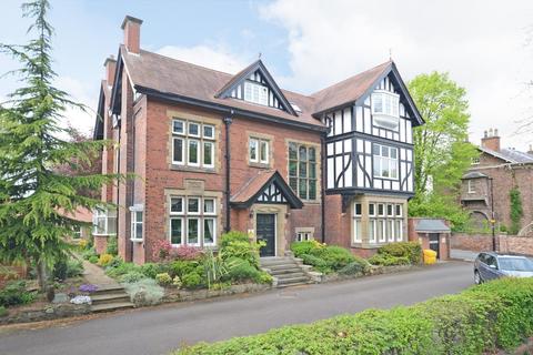 2 bedroom flat to rent, Astonthorpe House, Tadcaster Road, York, YO24