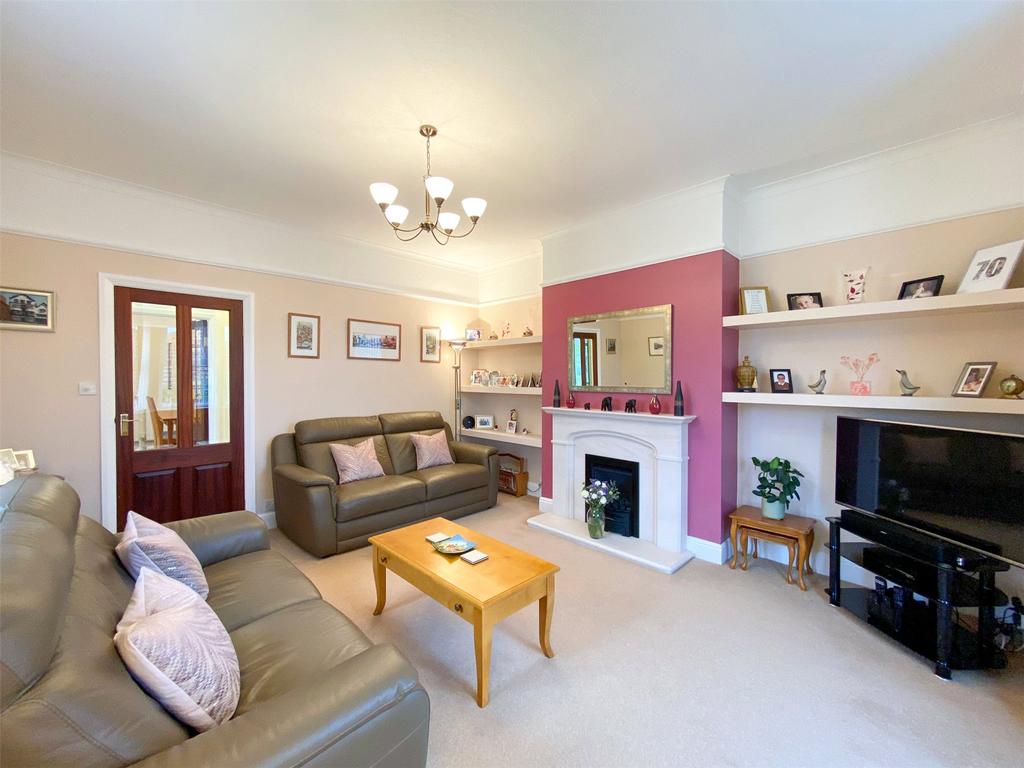 Exmouth, Devon 4 bed detached house for sale £650,000