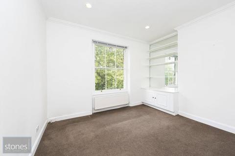 Flat 4, 11 Upper Park Road, London, NW3 2UN