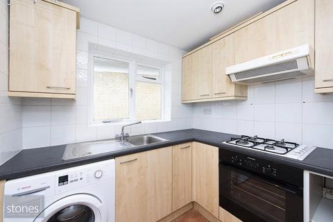 Flat 4, 11 Upper Park Road, London, NW3 2UN