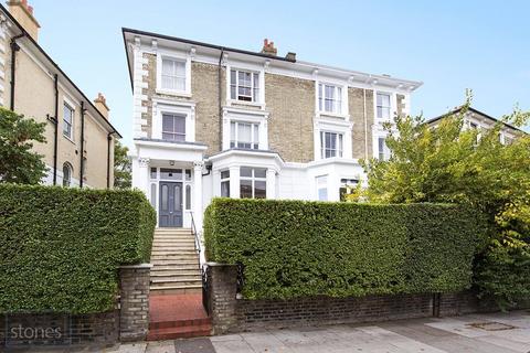 Flat 4, 11 Upper Park Road, London, NW3 2UN