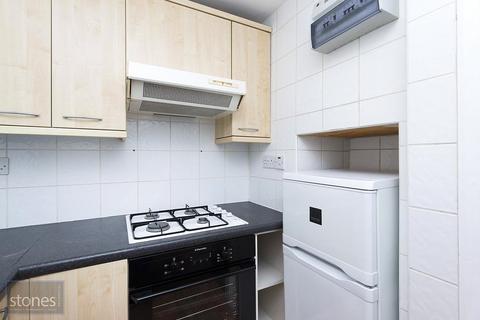 Flat 4, 11 Upper Park Road, London, NW3 2UN