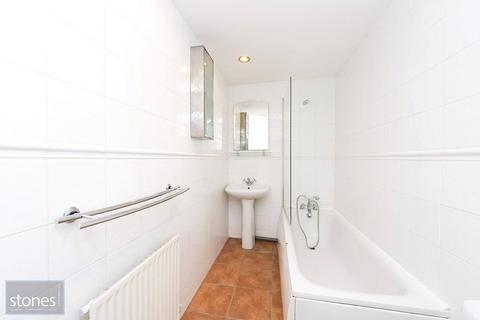 Flat 4, 11 Upper Park Road, London, NW3 2UN