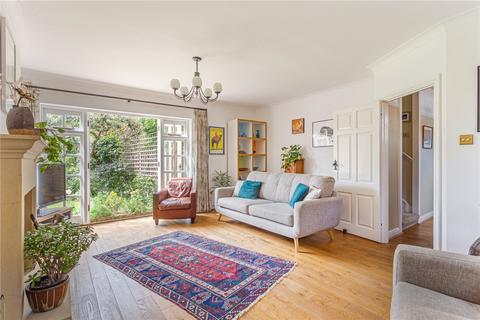 4 bedroom semi-detached house for sale, The Cloisters, Grange Court Road, Harpenden, Hertfordshire, AL5