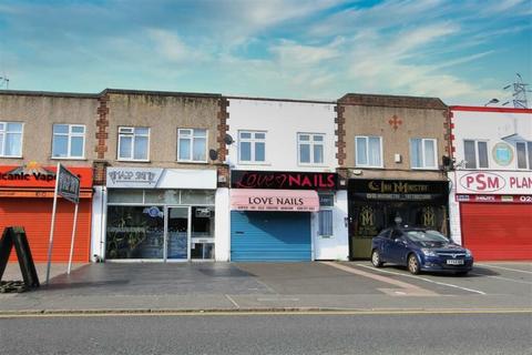 249a Blackfen Road, Sidcup, DA15 8PR
