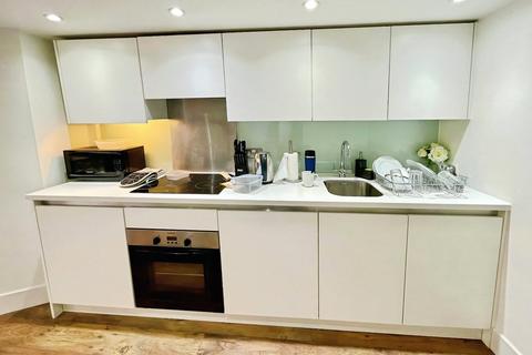 1 bedroom flat to rent, Crispin Lofts, New York Road, Leeds, West Yorkshire, LS2